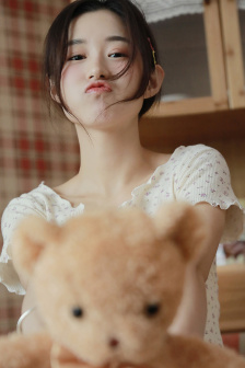 女朋友的妈妈